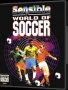 Commodore  Amiga  -  Sensible World of Soccer